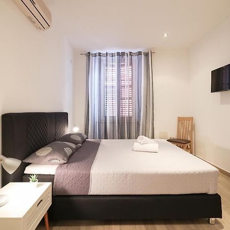 Old Town Donatello Apartment 자다르 외부 사진