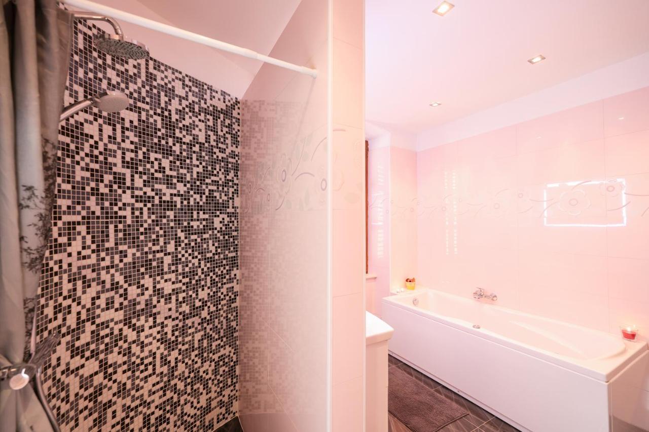 Old Town Donatello Apartment 자다르 외부 사진