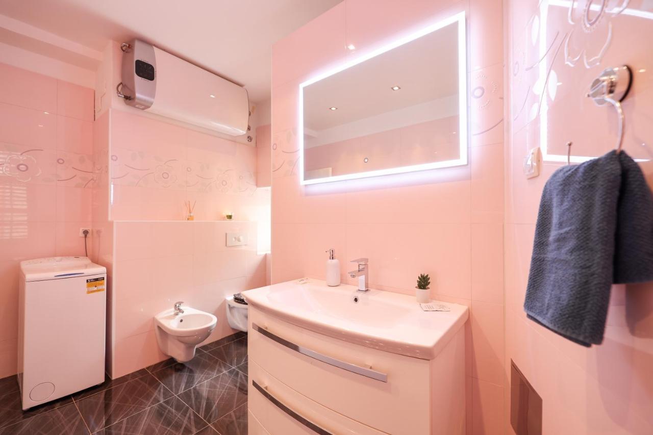 Old Town Donatello Apartment 자다르 외부 사진