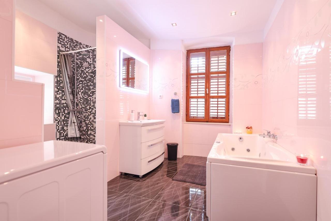 Old Town Donatello Apartment 자다르 외부 사진